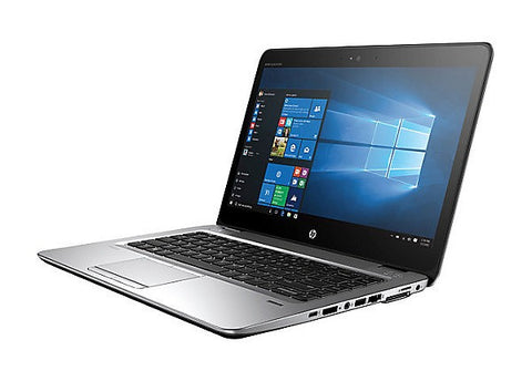 HP EliteBook 840 G3 – Core i7 6th Gen, 16GB RAM, 256GB SSD, 14" Display (Free Laptop Bag)