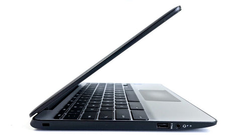 HP Chromebook 11 G5 – 11.6" Display, 4GB RAM, 16GB Storage, Play Store Support (Like New)