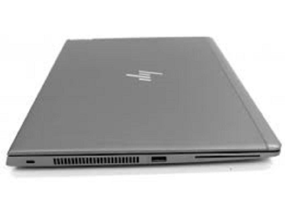 HP ZBook 14u G5 – 8th Gen Core i5, 8GB RAM, 256GB SSD, 14" FHD Display, Intel HD Graphics