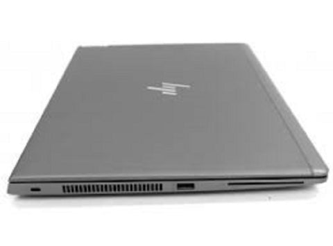 HP ZBook 14u G5 – 8th Gen Core i5, 8GB RAM, 256GB SSD, 14" FHD Display, Intel HD Graphics