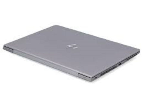 HP ZBook 14u G5 – 8th Gen Core i5, 8GB RAM, 256GB SSD, 14" FHD Display, Intel HD Graphics