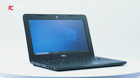 Latest Chromebook Touch Laptop – 4GB RAM, 32GB Storage, Auto Updates till 2029 (Australia Stock)