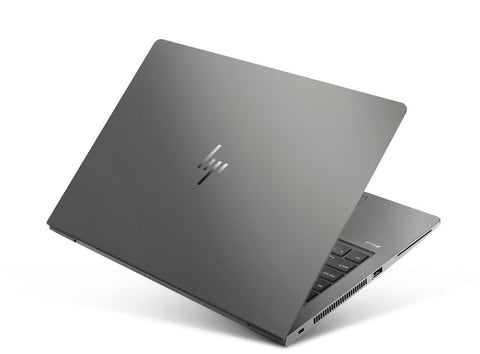 HP ZBook 14u G5 – 8th Gen Core i5, 8GB RAM, 256GB SSD, 14" FHD Display, Intel HD Graphics