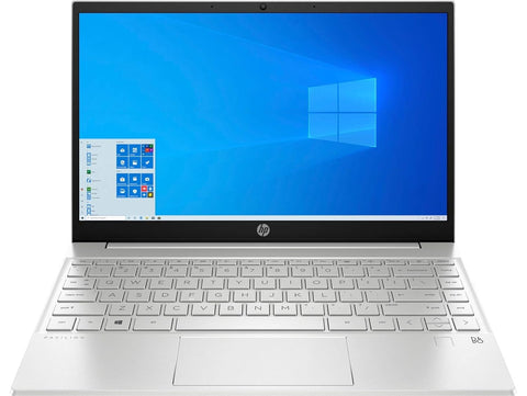 HP Pavilion 13-bb0021nm – Core i7 11th Gen, 16GB RAM, 512GB SSD, 13.3" FHD IPS (Open Box)
