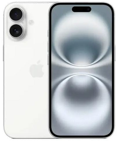 Apple iPhone 16 Plus – 6.7" Display, 128GB, eSIM, PTA Approved, 1-Year Official Warranty
