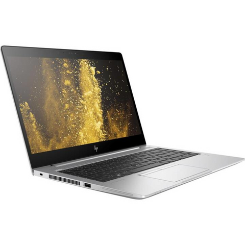 HP EliteBook 840 G5 – 8th Gen Core i5, 8GB RAM, 256GB SSD, 14" FHD, Win 11 Pro (Free Laptop Bag)