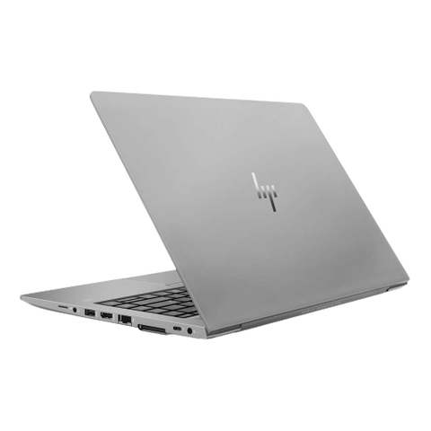 HP ZBook 14u G5 – 8th Gen Core i5, 8GB RAM, 256GB SSD, 14" FHD Display, Intel HD Graphics