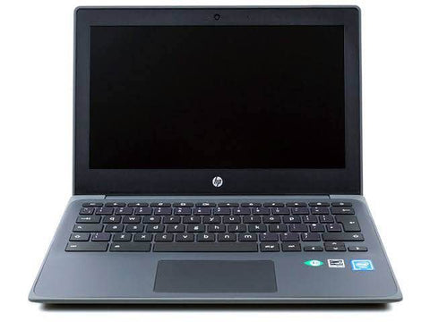 HP Chromebook G8 Touchscreen – 8th Gen, 4GB DDR4 RAM, 32GB SSD, Play Store, 8hr Battery (Updates till 2029)
