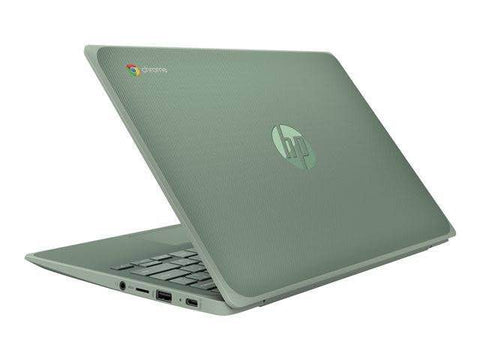 HP Chromebook G8 Touchscreen – 8th Gen, 4GB DDR4 RAM, 32GB SSD, Play Store, 8hr Battery (Updates till 2029)
