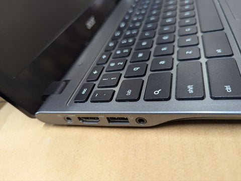 Acer C740 Chromebook – Windows 10, 11.6" Display, 2GB RAM, 128GB M.2 SSD (Like New, 6+ hr Battery)