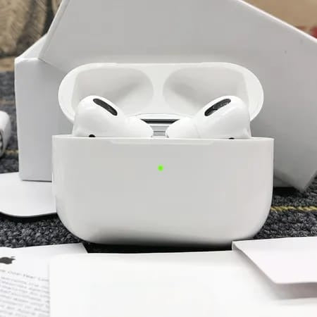 AirPods Pro, M10, M19, F9 & M28 Wireless Earbuds – Bluetooth 5.0 with Charging Case & Extra Ear Tips