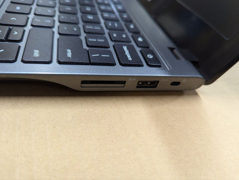 Acer C740 Chromebook – Windows 10, 11.6" Display, 2GB RAM, 128GB M.2 SSD (Like New, 6+ hr Battery)