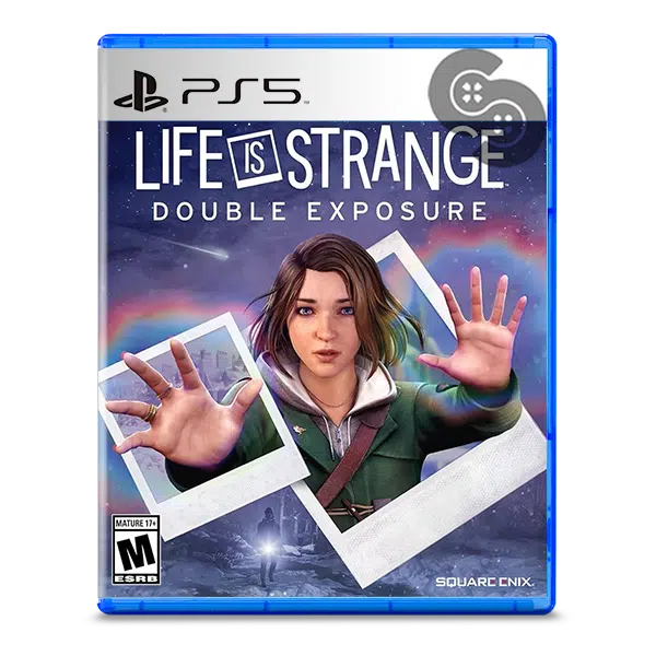 Life Is Strange: Double Exposure PS5