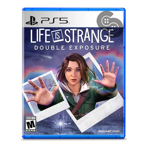 Life Is Strange: Double Exposure PS5