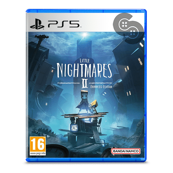 Little Nightmares II PS5
