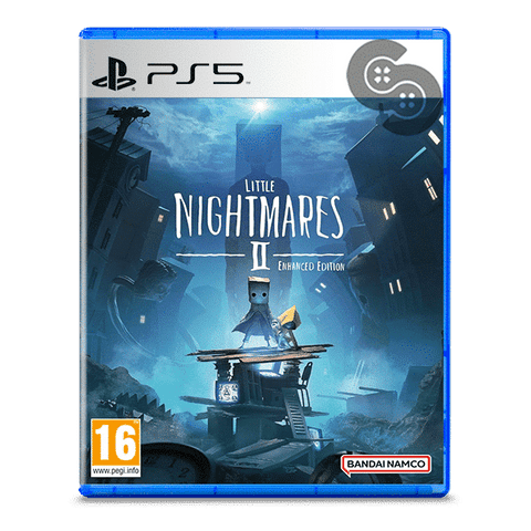 Little Nightmares II PS5